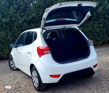 Hyundai ix20 Mikrovan 1.4 CRDi 90KM 2011 Hyundai ix20 Po oplatach,swiezo sprowadzony, GWARANCJA 1.4 Diesel, zdjęcie 20