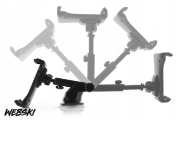 ДЕРЖАТЕЛЬ ДЛЯ ТЕЛЕФОНА НА ОКНЕ ИЛИ ЗАРЯДНОЕ УСТРОЙСТВО В КАБИНЕ