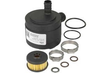 Filtr fazy lotnej PRINS oryginał 1 wyjście 12mm