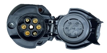 МОДУЛЬ + КРЮК-РЕГУЛЯТОР PEUGEOT BOXER + FIAT DUCATO с 2006 г.в.