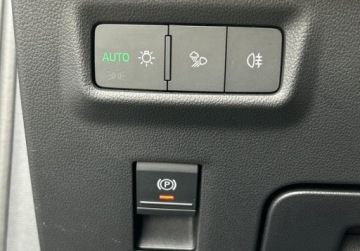 Skoda Kodiaq II 2025 Skoda Kodiaq RS Pakiety, ACC, Kamera, Hak, CANTON, GPS, 4 grzane fotele,, zdjęcie 20