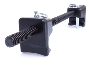 ПРУЖИННЫЕ СЪЕМНИКИ С ЗАЩИТОЙ McPERSON