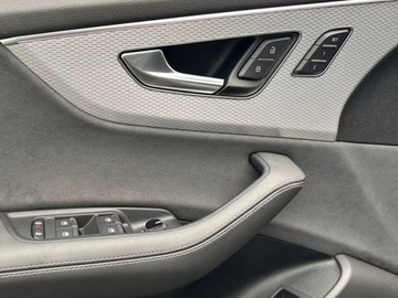 Audi Q8 2025 AUDI Q8 / E-Tron SQ8 TFSI quattro Suv 4.0 (503KM) 2025, zdjęcie 9