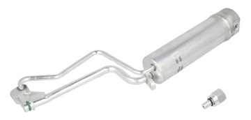 NISSAN QASHQAI J10 1.5 2.0 D SUŠIČ KLIMATIZACE