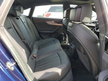 Audi A5 F5 2021 Audi a5 2021 AUDI A5 PREMIUM PLUS 45 Benzyna 26KM, zdjęcie 10
