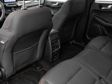 Ford Kuga III SUV Plug-In 2.5 Hybrid 190KM 2022 Ford Kuga SK975WW#2.5 FHEV FWD ST-Line Podgrz.f, zdjęcie 26