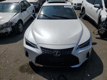 Lexus IS III 2021 Lexus IS 2021 LEXUS IS 300 2.0 Benzyna 242KM, zdjęcie 5