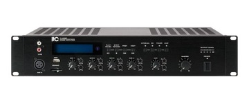 ITC T-120SP Wzmacniacz miks. 120W 100V / 70V