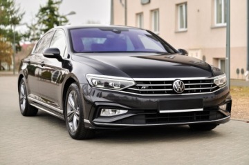 Volkswagen Passat B8 Limousine Facelifting 1.5 TSI EVO 150KM 2021 R-LINE__ R-LINE __ R-LINE __, zdjęcie 15