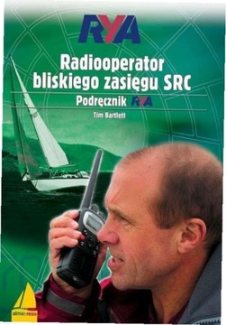 Radiooperator bliskiego zasięgu SRC. Wydanie II