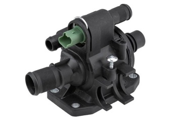 ТЕРМОСТАТ PEUGEOT 206 1.4 HDI 02-07,