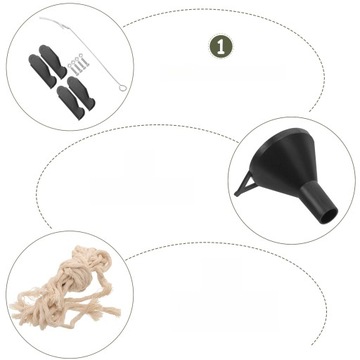 ПОРТАТИВНАЯ ПЕЧЬ ДЛЯ ПАРАФИНА