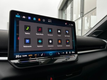 Volkswagen T-Roc I SUV Facelifting 1.5 TSI ACT 150KM 2026 Volkswagen T-Roc R-Line 1.5 eTSI 150KM DSG, zdjęcie 16