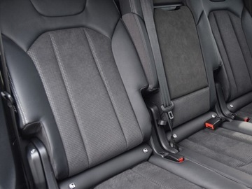 Audi Q7 II SUV Facelifting  3.0 50 TDI 286KM 2025 AUDI Q7 50 TDI quattro S Line Suv 3.0 (286KM) 2025, zdjęcie 13