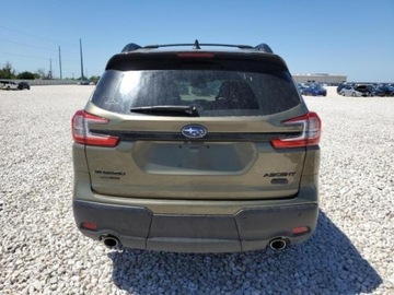 Subaru 2022 Subaru Ascent 2022, 2.4L, 4x4, LIMITED, po gradobiciu, zdjęcie 5