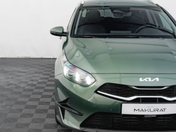 Kia Ceed III Hatchback Facelifting  1.5 T-GDI 140KM 2025 Kia Cee'd WD0146V#1.5 T-GDI Tribute Podgrz.f I, zdjęcie 7