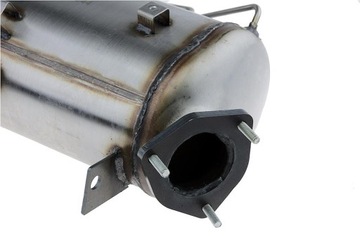 NTY DPF-PL-006 Filtr sadzy / filtr cząstek stałych