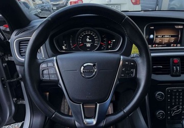 Volvo 2018 Volvo V40 Cross Country D3 BEZWYPADKOWY AUTOMAT gwarancja zarejestrowa, zdjęcie 21