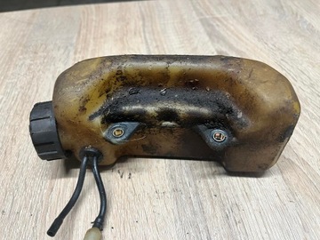 ЭХО СРМ 2010 ТОПЛИВНЫЙ БАК