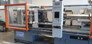 Термопластавтомат UT230 Понар Живец