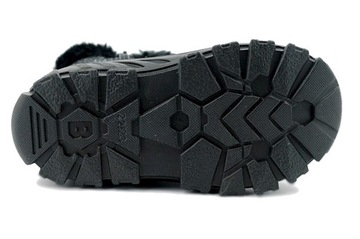 Bartek SHOES 11629003 СНЕЖНЫЕ БОТИНКИ БОТИНКИ размер 22/23