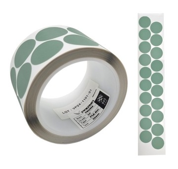 KRĄŻKI ŚCIERNE 3M DO USUWANIA WTRĄCEŃ 32mm P3000