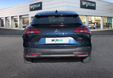 Citroen C5 III 2024 Citroen C5X C5 X 1.6 PHEV 225 Hypnos EAT8 2024 SalonPL FVat Serwis ASO Gwa, zdjęcie 4