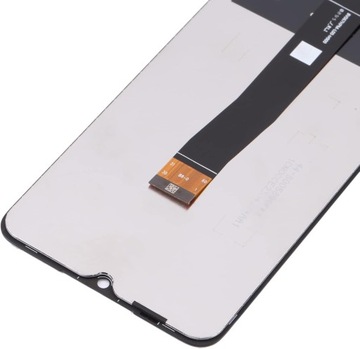 WYŚWIETLACZ EKRAN LCD DO XIAOMI REDMI 10C + DARMOWA INSTRUKCJA