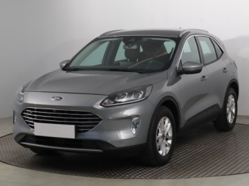 Ford Kuga III SUV 2.0 EcoBlue MHEV 150KM 2022 Ford Kuga 2.0 EcoBlue mHEV, VAT 23%, Navi, Klima, zdjęcie 1