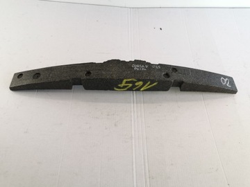 OPEL CORSA D ABSORBER ZDERZAKA PRZÓD 13285998