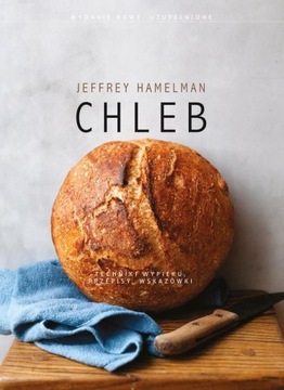 CHLEB Hamelman Jeffrey