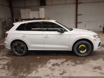 Audi SQ5 2019 Audi SQ5 2019 AUDI SQ5 3.0T PREMIUM 3.0 Benzyna 349KM, zdjęcie 11