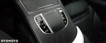 Mercedes GLC C254/X254 2022 Mercedes-Benz GLC Mercedes-Benz GLC Coupe 200 4-Matic FAKTURA VAT 2.0 197KM, zdjęcie 8