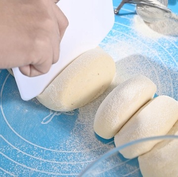 ШПАТЕЛЯ для украшения тортов и тортов ШПАТЕЛЯ 3 шт.