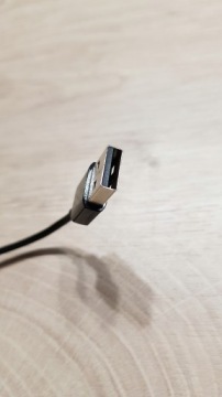 ОРИГИНАЛЬНЫЙ USB Type C — USB-кабель SAMSUNG, 1 м