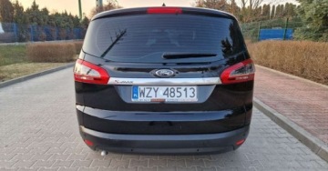 Ford S-Max I Van Facelifting 2.0 Duratorq TDCi DPF 140KM 2012 Ford S-Max Ford S-Max 2.0 TDCi DPF Business Edition 2.0 Diesel 140KM, zdjęcie 7