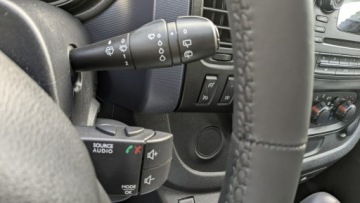 Opel Vivaro B Kombi Extra Long H1 2,9t 1.6 BiTurbo 125KM 2017 Opel Vivaro 1.6D 125PS Bezwypadkowy 8-Osobowy, zdjęcie 28