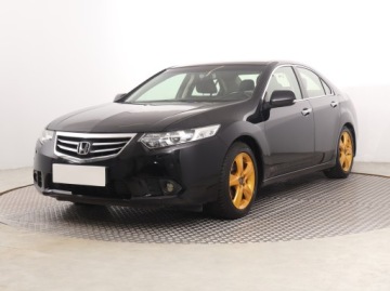 Honda Accord VIII Sedan 2.0 VTEC 156KM 2014 Honda Accord 2.0 i-VTEC, Salon Polska, GAZ, Klima, zdjęcie 1