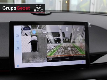  BAIC Beijing 5 1.5 177KM 7DCT COMFORT OC/AC za 1 zł *dostępne inne kolory, zdjęcie 14