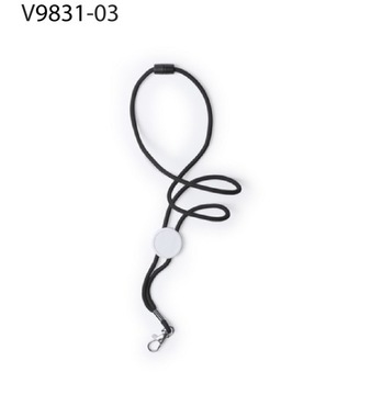 100 рекламных шнурков с ВАШИМ ПРИНТОМ