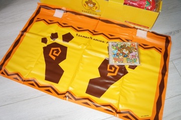 SEGA DREAMCAST SAMBA DE AMIGO Komplet pudełkowy