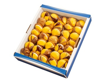 JIW CIASTECZKA CIASTKA MARMURKI ADWOKATOWE - 700 g