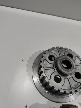 SUZUKI DR 650 dr 600 kosz sprzęgłowy sprzęgło