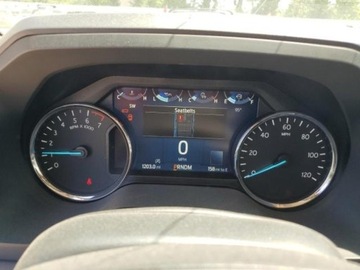 Ford Expedition III 2024 Ford Expedition 2024, 3.5L, 4x4, XLT, po gradobiciu 3.5 Benzyna 380KM, zdjęcie 10