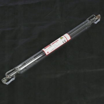 Rura laserowa CO2 Rura do grawerowania laserowego