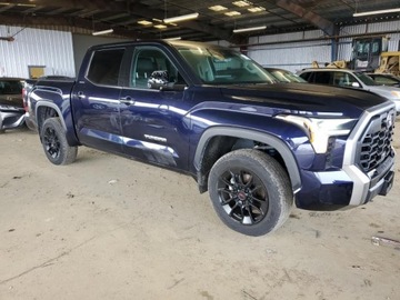 Toyota Tundra II 2023 Toyota Tundra Crewmax Limited 2023 3.4l 3.4 Benzyna 389KM, zdjęcie 4