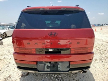 Hyundai Santa Fe V 2024 Hyundai Santa Fe 2024 HYUNDAI SANTA FE CALLIGRAPHY 2.5 Benzyna 277KM, zdjęcie 5