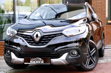 Renault Kadjar Crossover 1.2 Energy TCe 130KM 2016 Renault Kadjar IntensEnergy|FuLLLed| Navi|EXP|, zdjęcie 7