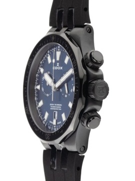 Хронограф Edox Delfin -15%