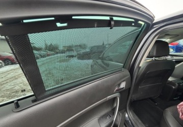 Opel Insignia I Country Tourer 1.6 Turbo ECOTEC 170KM 2014 Opel Insignia Samochod z gwarancja 1.6 Benzyna 170KM, zdjęcie 14